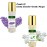 Menjewell Lovely Morga & Lovely Lavender women  perfume combo 240ml