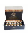 Menjewell Krishna Janmashtami Gift Pack Floral Attar (Sandalwood, Tuberose/Rajniganda, Floral, Kewda, Rose, Champa)