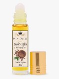 Menjewell Light Coffee Attar