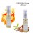 Menjewell Chandan & Love On Fire Perfume 20ml Gift Set For Men