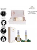 Menjewell Oudh & Deep Forest Pocket Perfume 20ml For Men