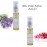 Menjewell Rose & Lavender Perfume 20ml Gift Set for Women  