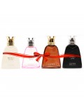 Menjewell Premium Intense Love, Floral Love, Precious Women, Million Thought Pack Of 4 Perfume-400Ml