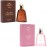 Menjewell Set of 2 FLORAL LOVE & MILLION THOUGHT perfume 200ml