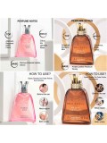 Menjewell Set of 2 FLORAL LOVE & MILLION THOUGHT perfume 200ml