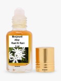 Menjewell  Raat ki Rani Attar Floral Attar -3ml