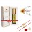 Rakhi, Perfume Set  (20ml Perfume For Brother With 2 Rakhi)