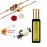Rakhi, Perfume Set  (Special Perfume For Brother 20ml With 2 Rakhi)