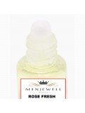 Menjewell  Rose Fresh Attar-5Ml