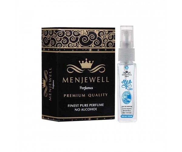 Menjewell Aqua Women Perfume