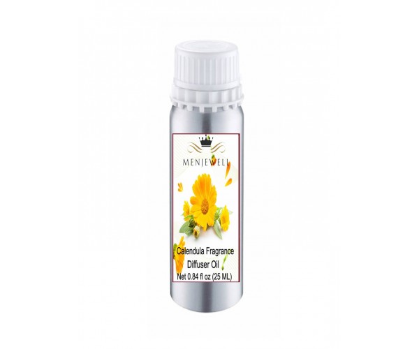 Calendula Fragrance 