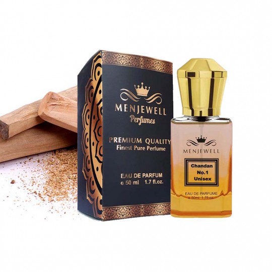 Menjewell Chandan Perfume 