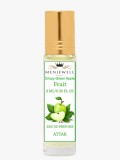 Menjewell Crispy Green Apple Fruit Attar
