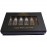 Menjewell Perfume Luxury gift Set Of 6 For Men & Women (6x10ml) 60ml