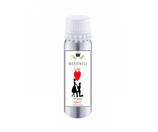 Love Appeal Fragrance