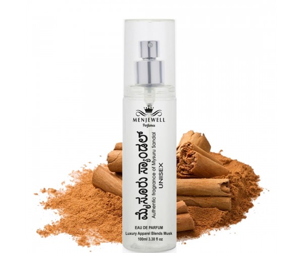 Menjewell Mysuru Sandal  Perfume
