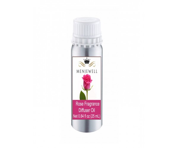Rose Fragrance